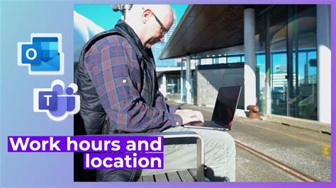 3. Location and working hours .